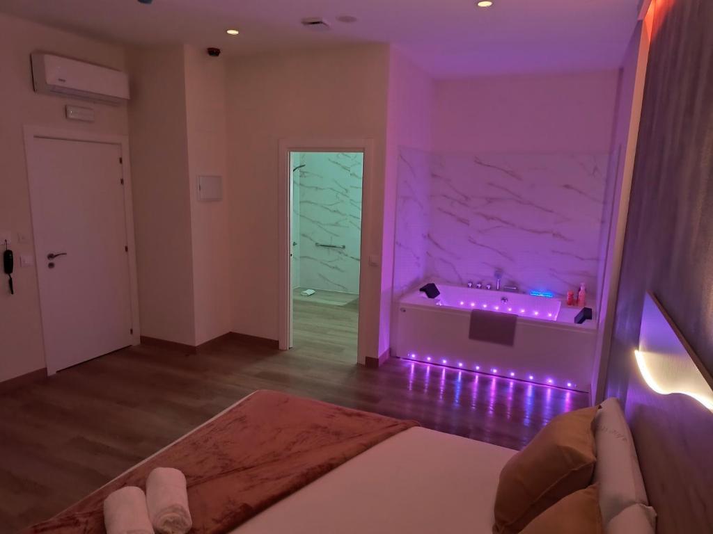 Paradise Suites Madrid - Resim 26