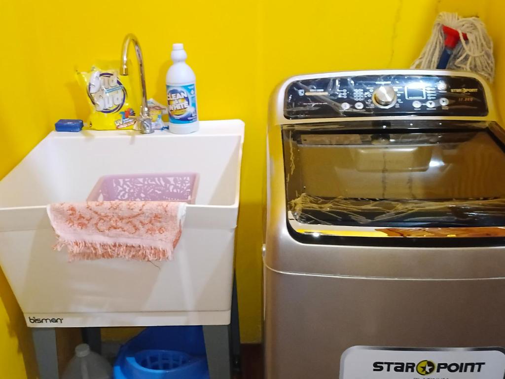 Nuotrauka iš apgyvendinimo įstaigos Secret Hideaway Montego Bėjuje galerijos