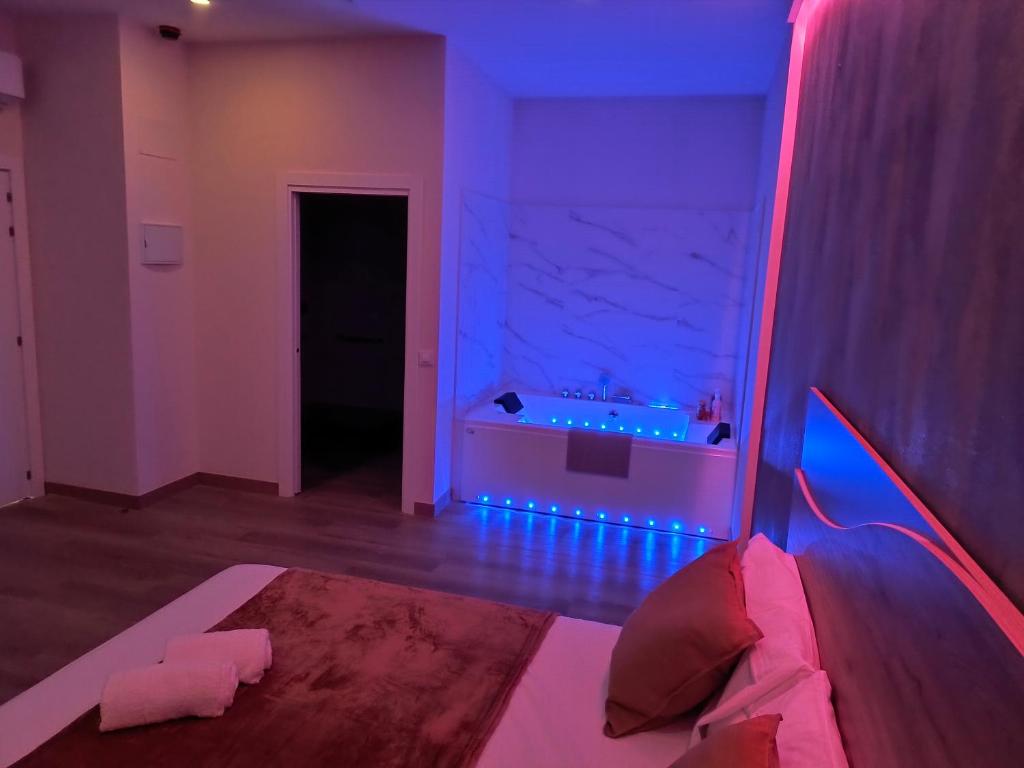 Paradise Suites Madrid - Resim 27