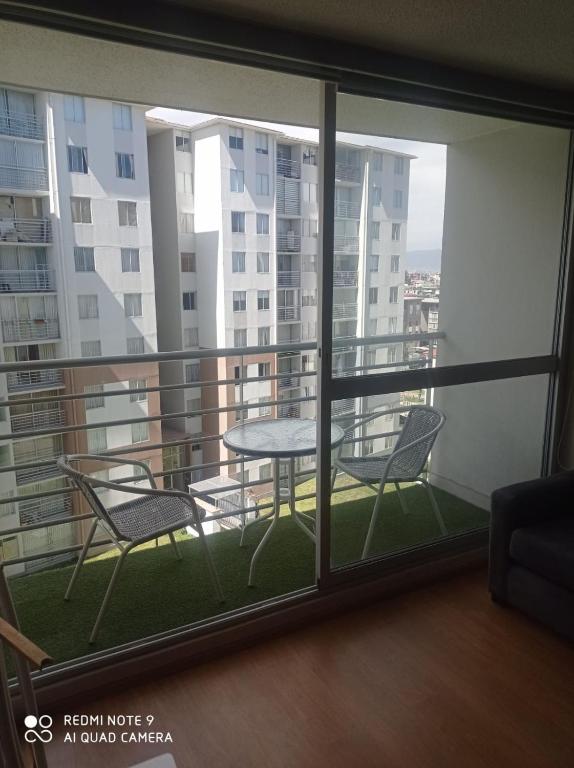 Cozy Furnished Brand New Apartment