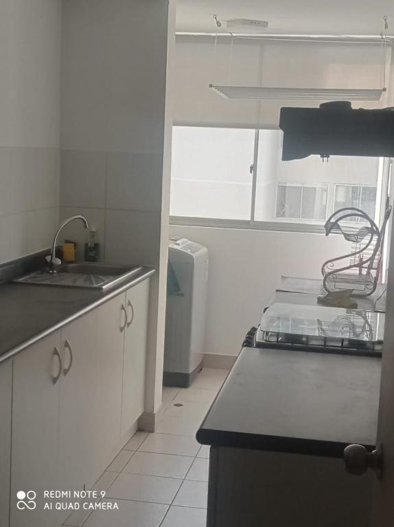 Cozy Furnished Brand New Apartment