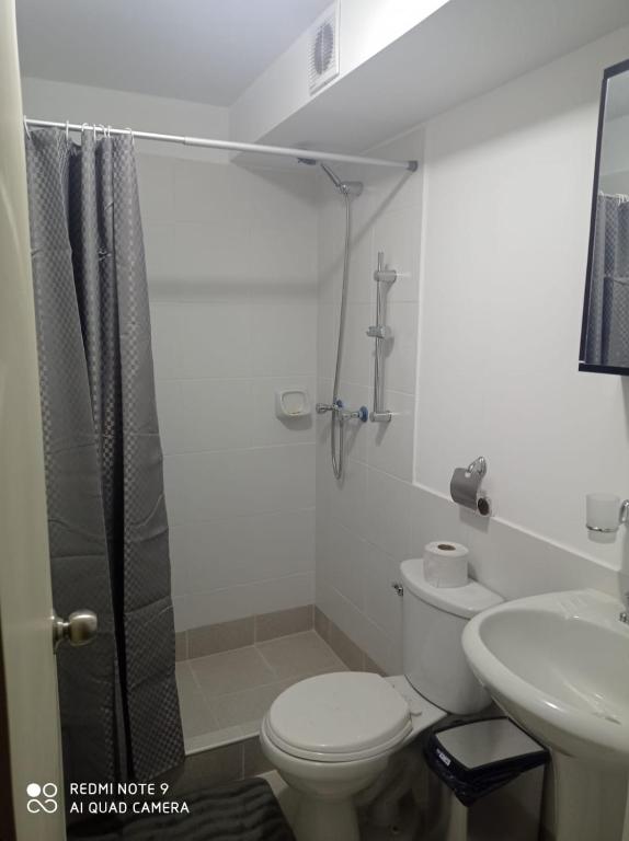 Cozy Furnished Brand New Apartment