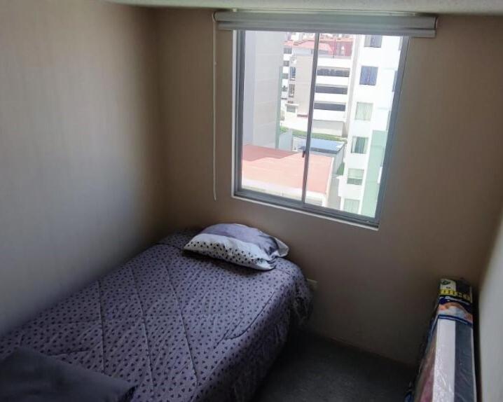 Cozy Furnished Brand New Apartment