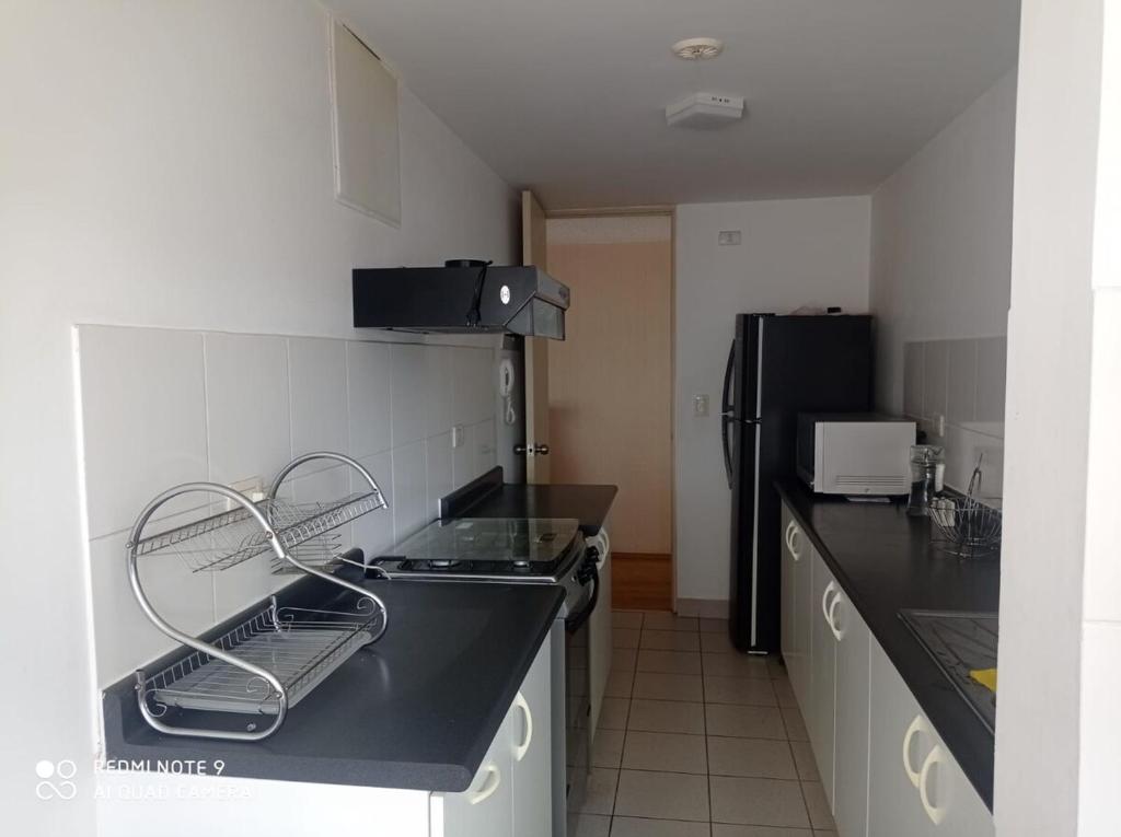 Cozy Furnished Brand New Apartment