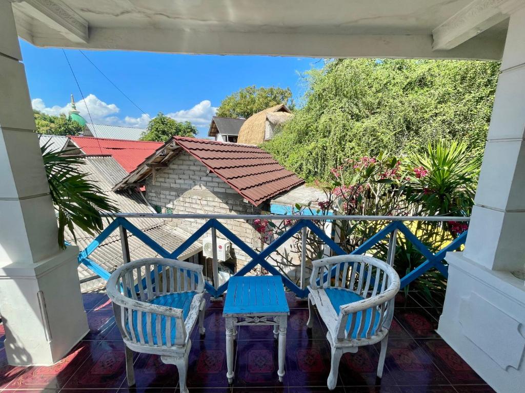 The House Hostel - 4