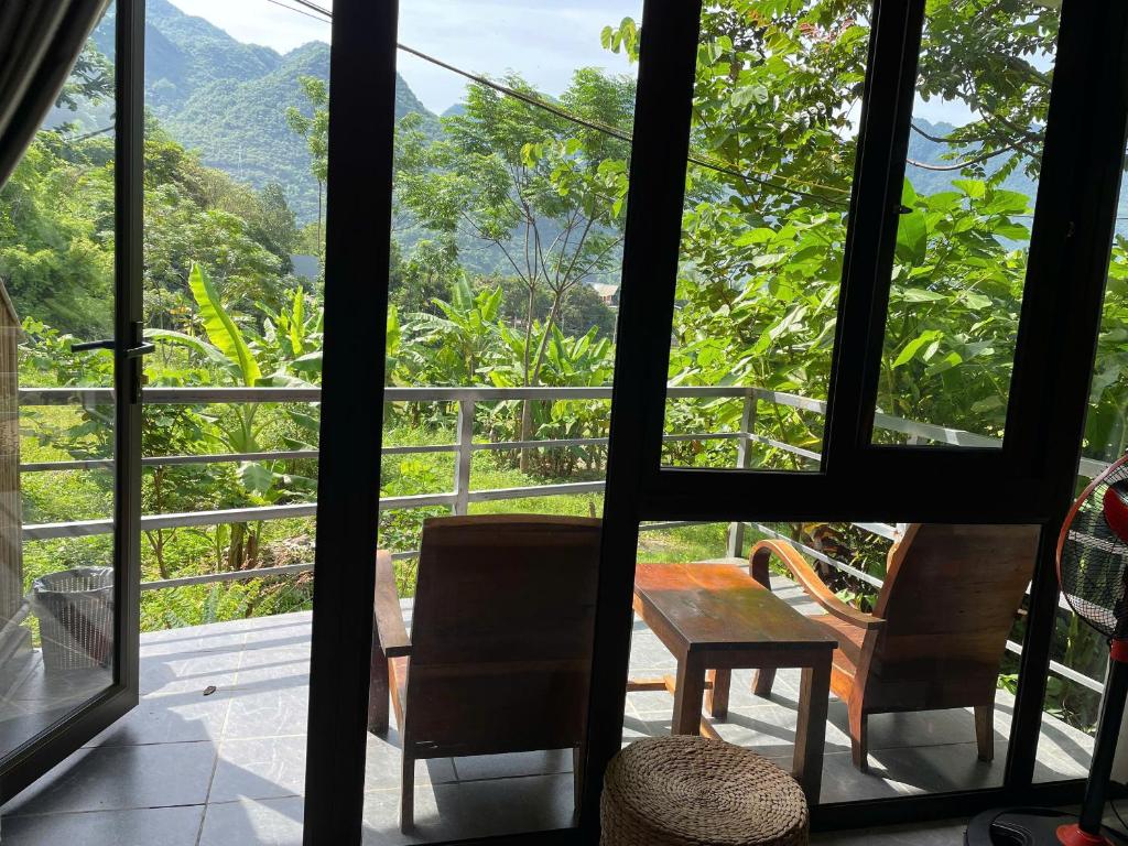 Fotografie z fotogalerie ubytování Nha Tan - Mai Chau Homestay & Tours v destinaci Mai Chau