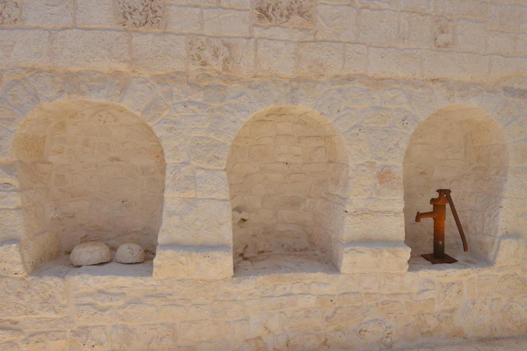 Fotografie z fotogalerie ubytování Masseria Pentima Vetrana Resort v Alberobellu