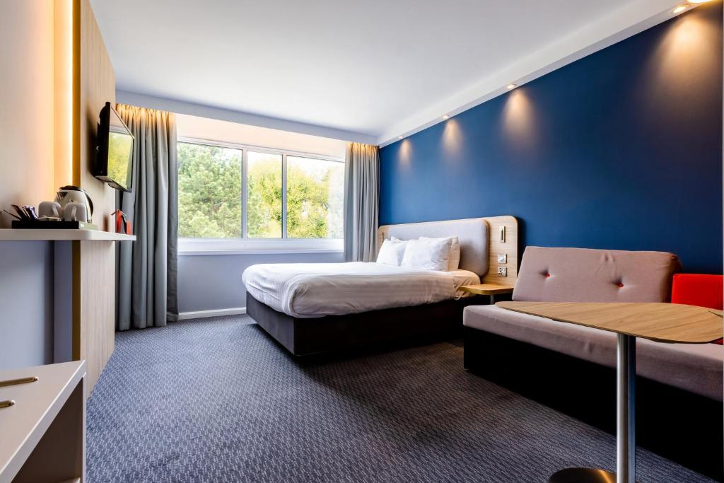 Holiday Inn Express Norwich by IHG - Resim 25