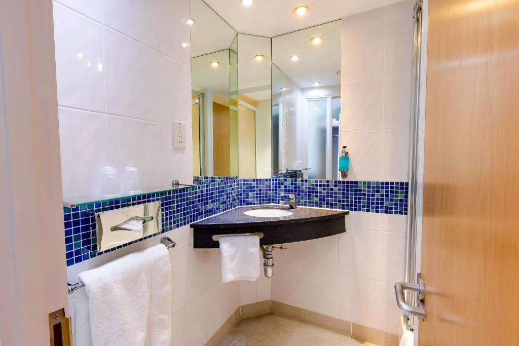 Holiday Inn Express Norwich by IHG - Resim 22