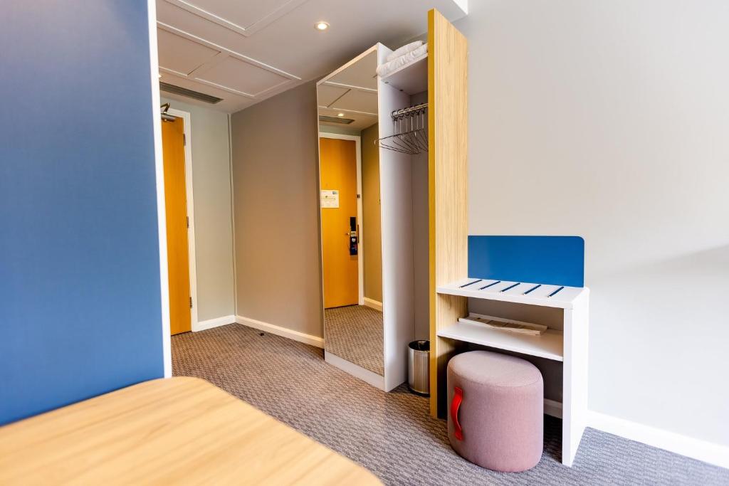 Holiday Inn Express Norwich by IHG - Resim 17