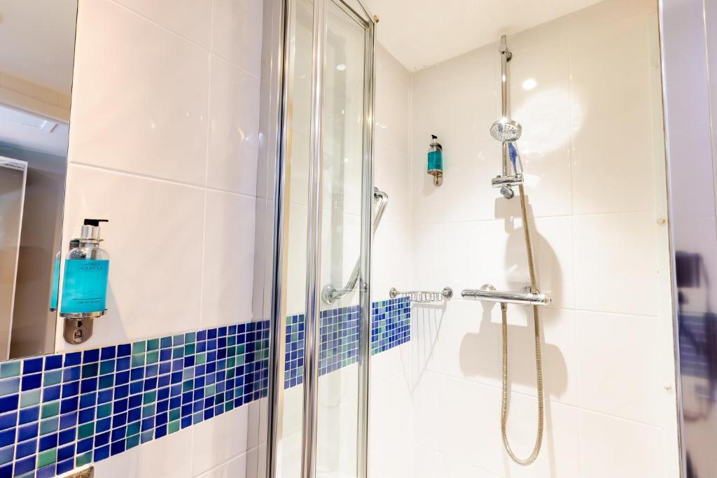 Holiday Inn Express Norwich by IHG - Resim 21