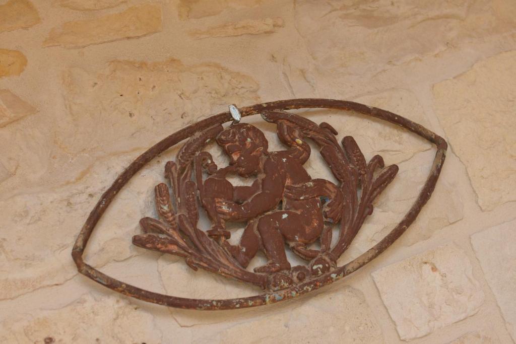 Masseria Pentima Vetrana Resort - 11