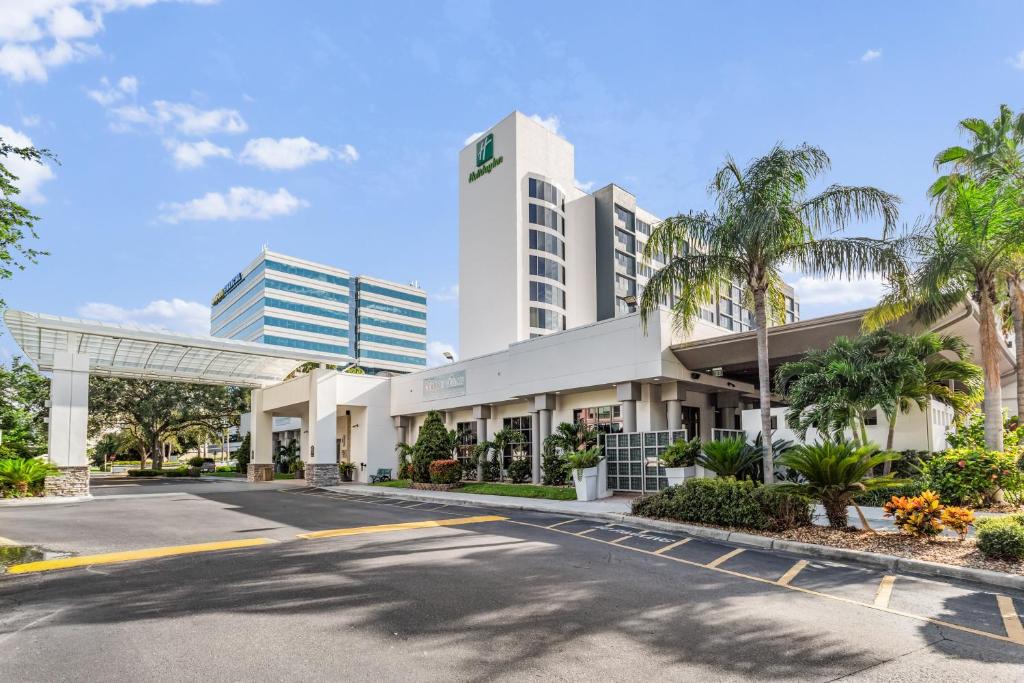 Holiday Inn Tampa Westshore - Airport Area, an IHG Hotel