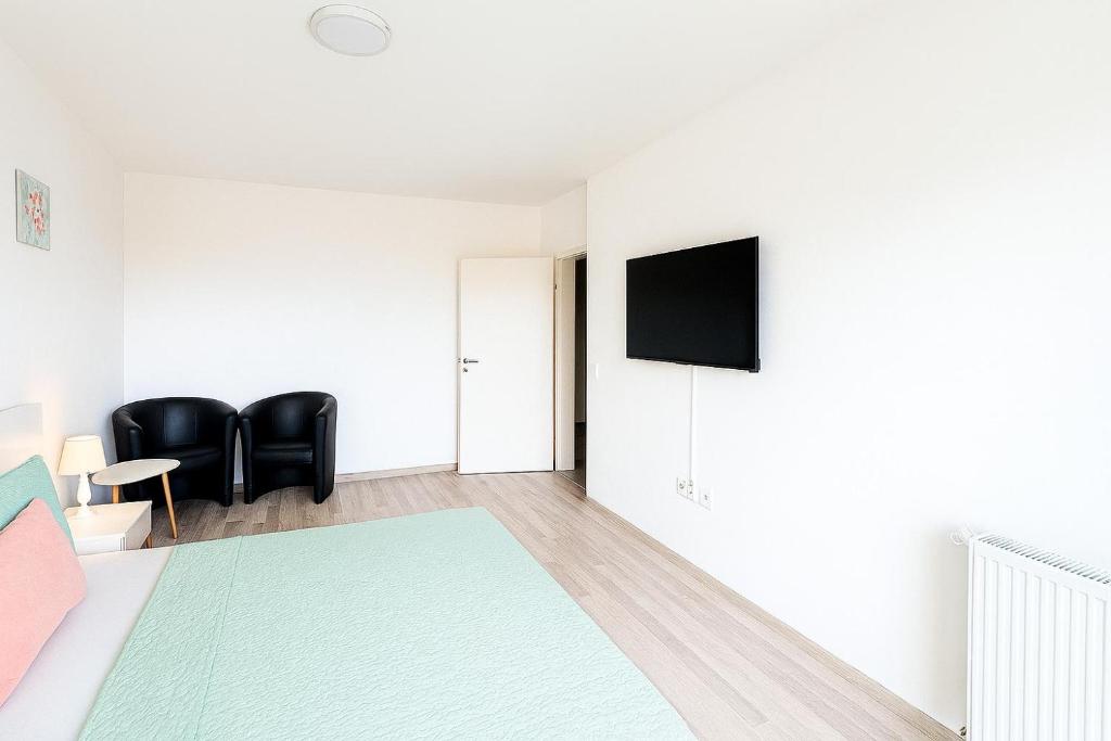 Μια τηλεόραση ή/και κέντρο ψυχαγωγίας στο Ada Homes B69