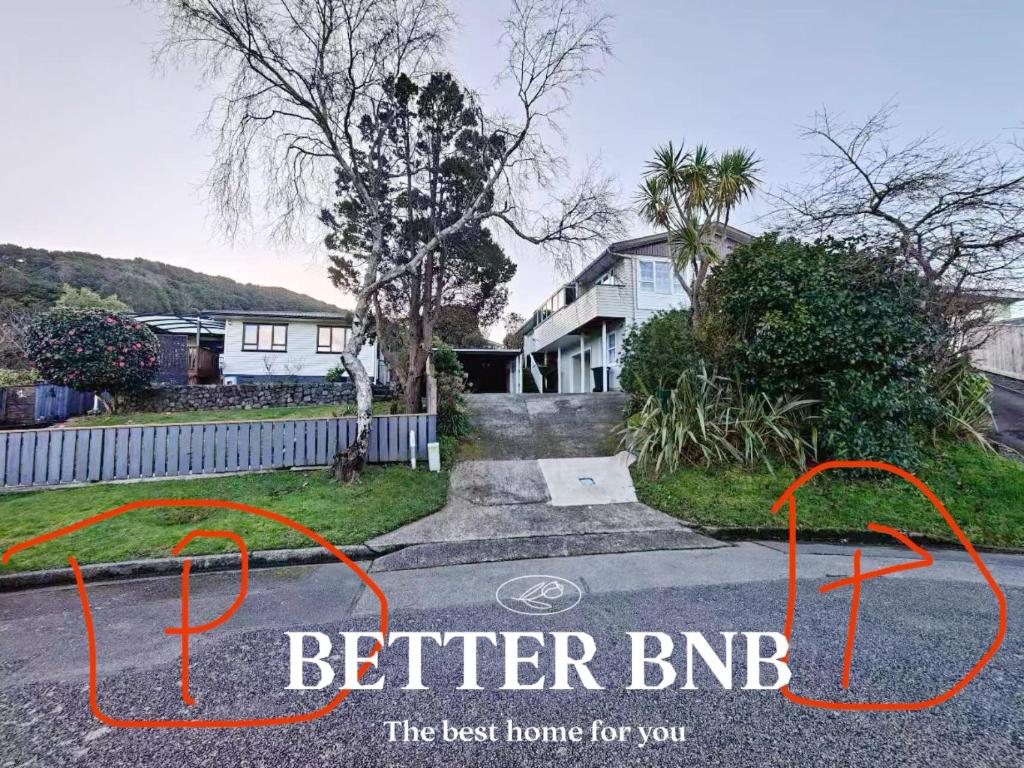 Affordable Value 3 Cozy Beds 2 Smart Rooms - Resim 9