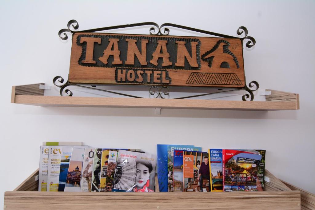  Tanan Hostel