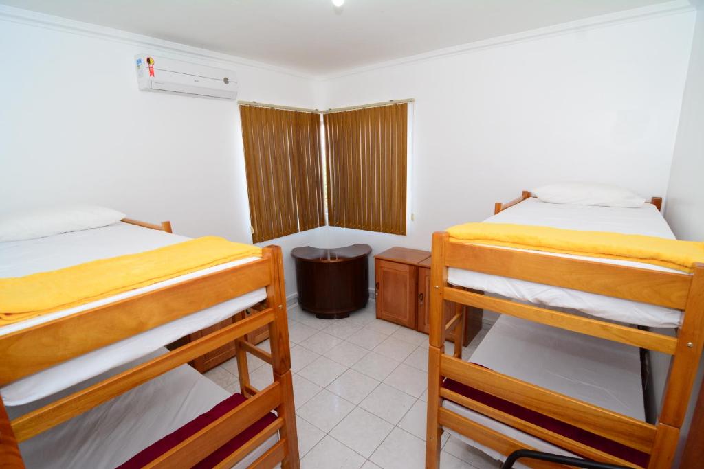  Tanan Hostel