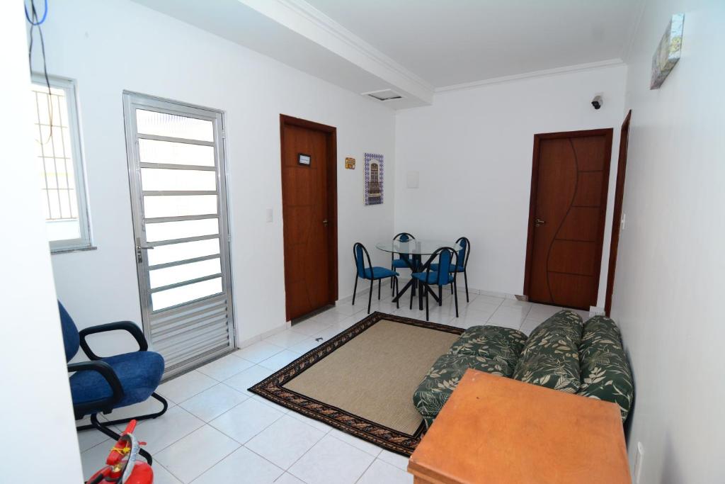  Tanan Hostel