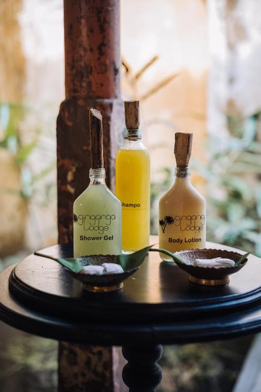Ginganga Lodge - 7