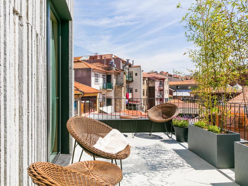 Armazém Luxury Housing — photo 4