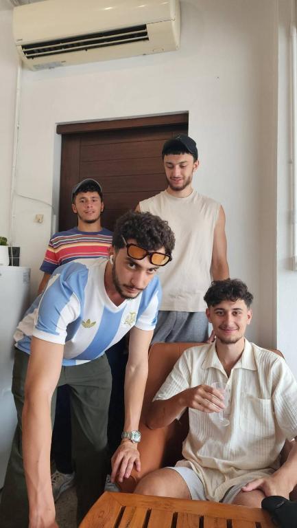 Jonah Hotel - Resim 22