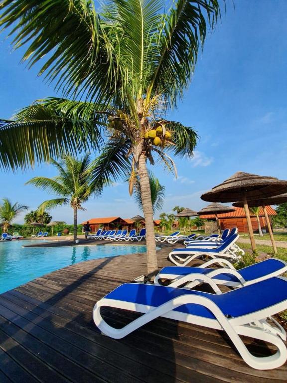 Netu's Village Resort