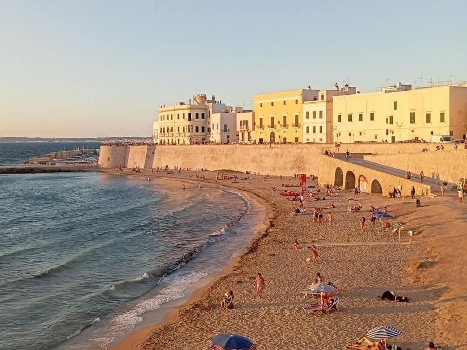 Gallery image of Corte Lavito in Tuglie