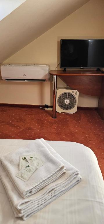 Hotel Olimp - 2 stele - Resim 29