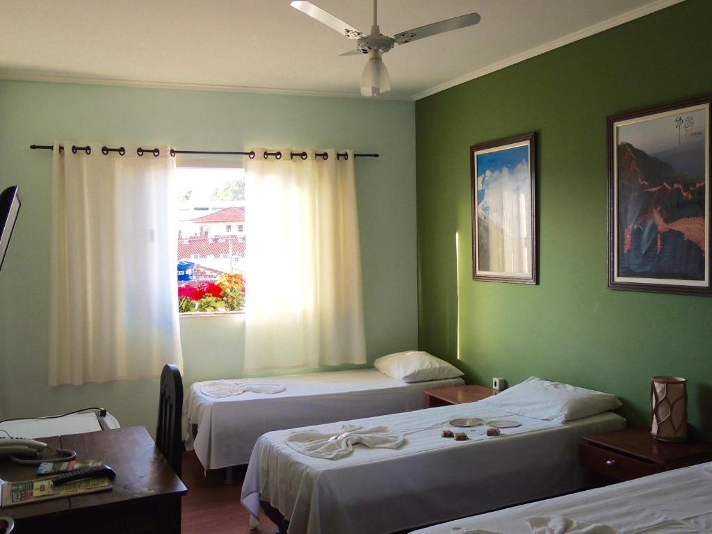  Hotel Oriente