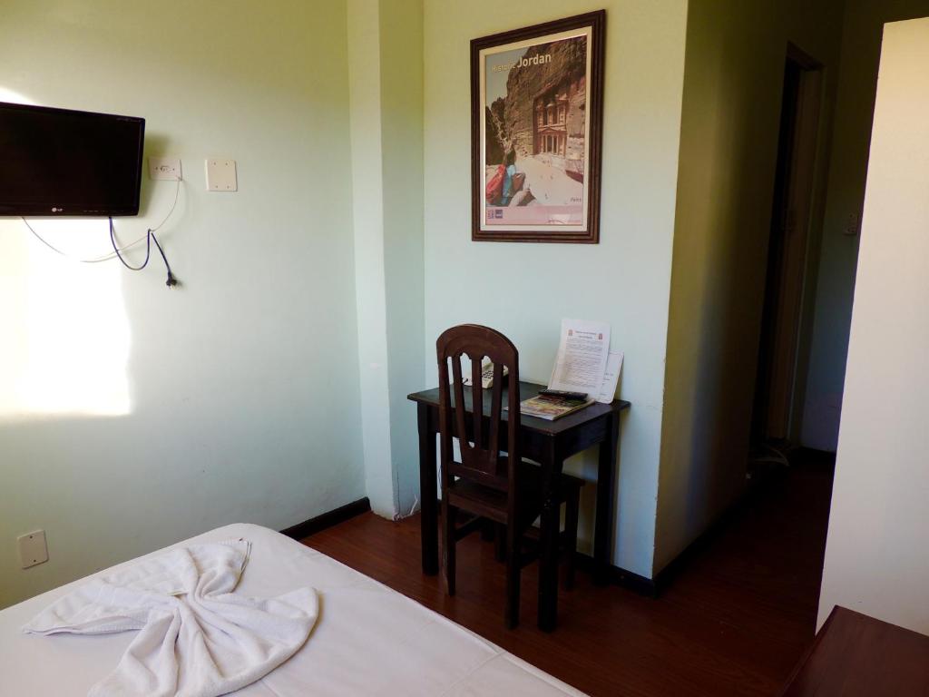  Hotel Oriente
