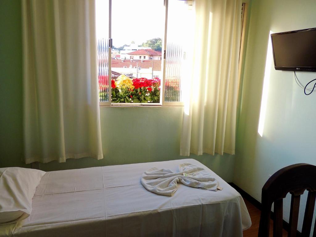  Hotel Oriente