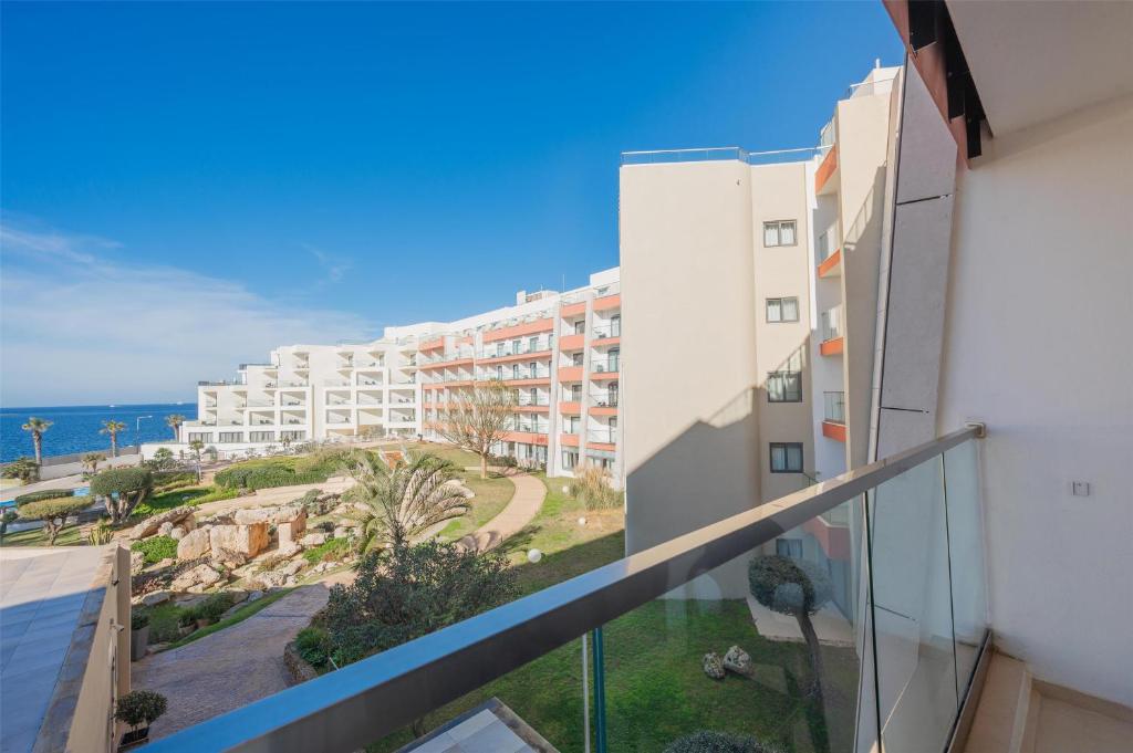 DoubleTree by Hilton Malta - 4