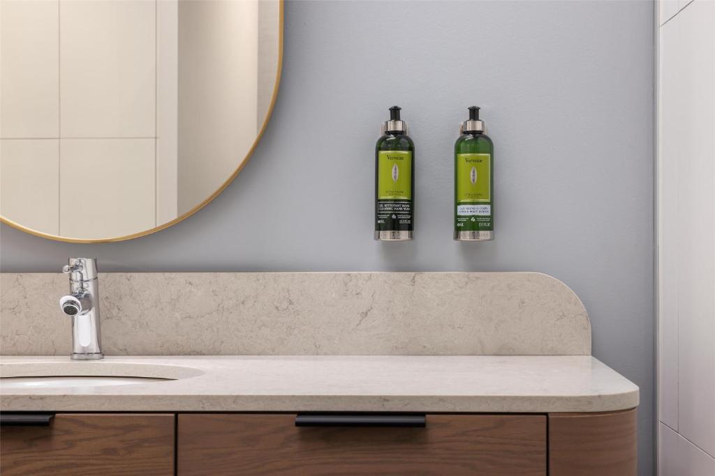 Hotel Railwayparc Montreal, Tapestry Collection By Hilton - Resim 34