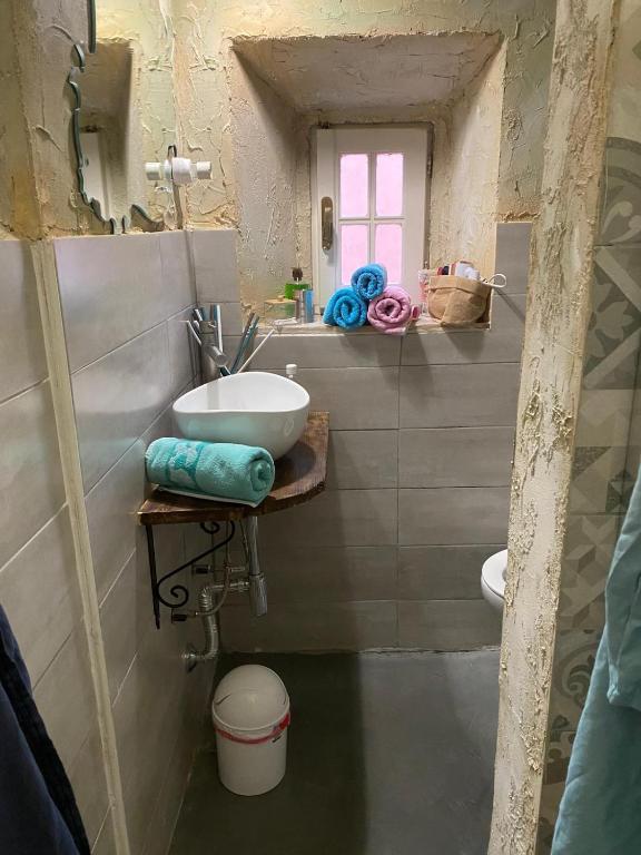 Allulivus - Comfort Triple Room