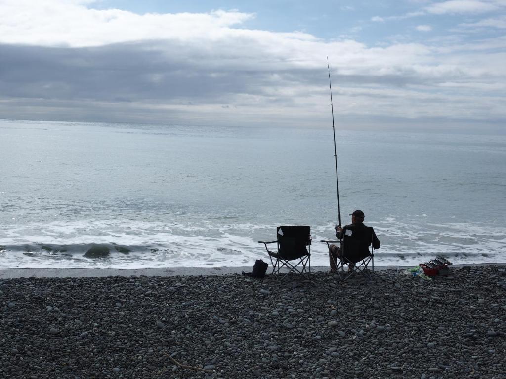 Dover Terrace - Resim 18