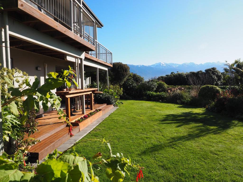 Dover Terrace - Resim 1