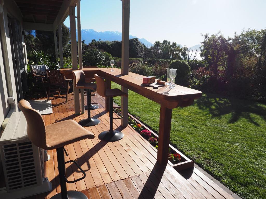 Dover Terrace - Resim 11