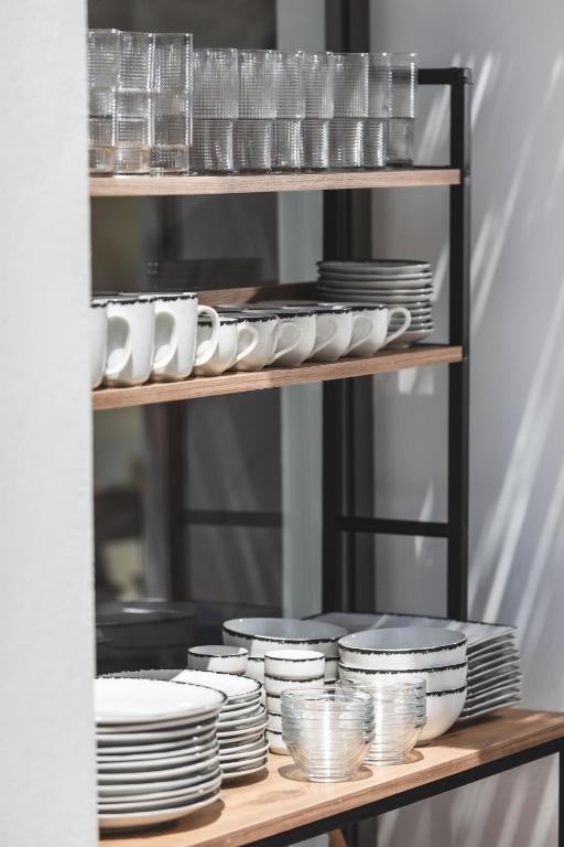 Studios Strouvalis - 2