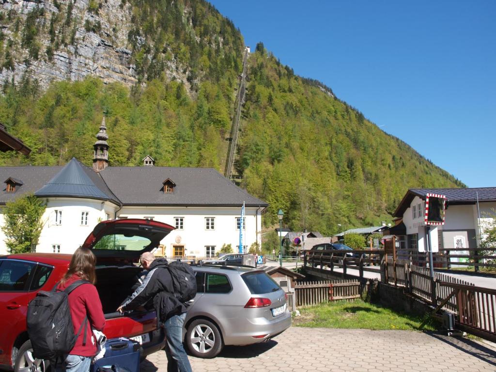 Haus Höll Herta - 13