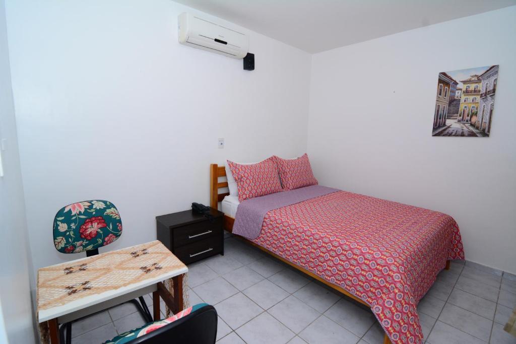  Tanan Hostel