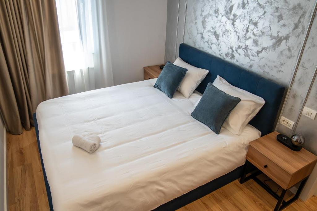 Volotel SkyWay - Resim 20