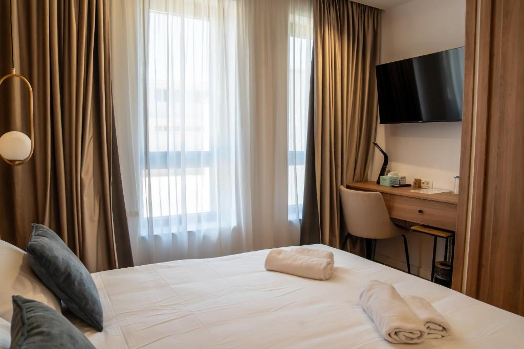 Volotel SkyWay - Resim 12