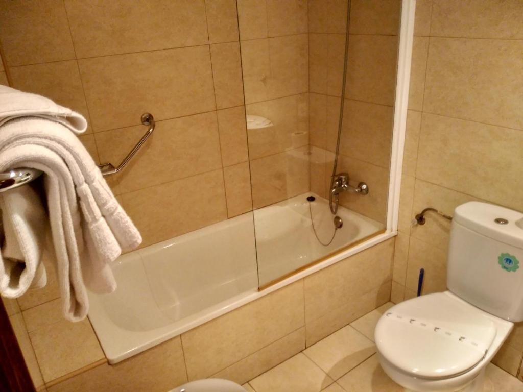 Hotel Águila Real, Cangas de Onís – Updated 2022 Prices