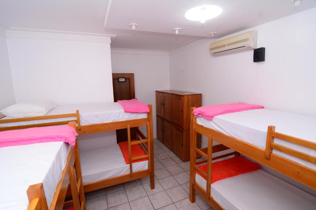 Tanan Hostel