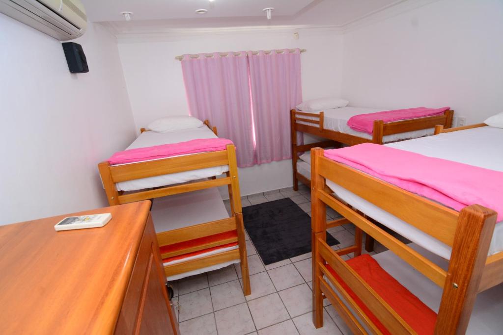  Tanan Hostel