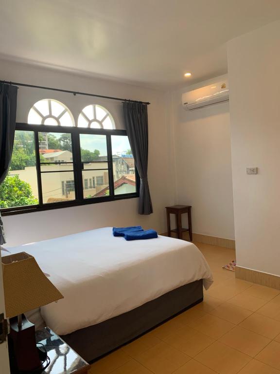 Fantasy Hill Bungalow - Resim 2