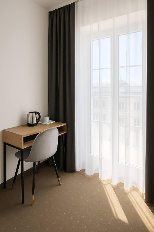 Hotel Mazowiecki WOW - Resim 4