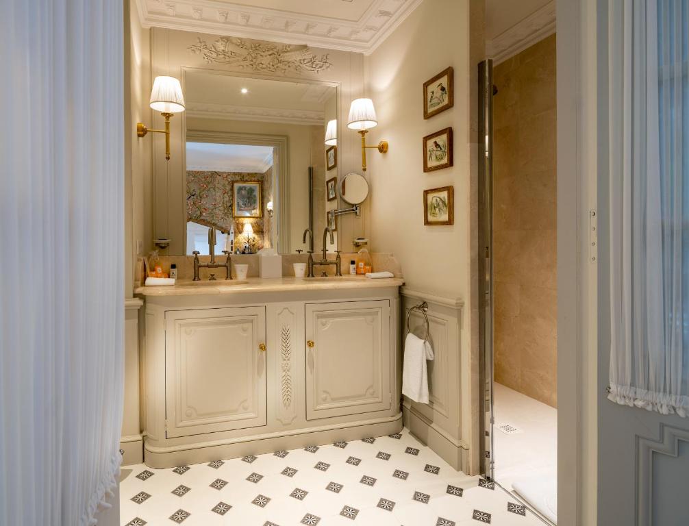 Villa Saint-Ange - 18