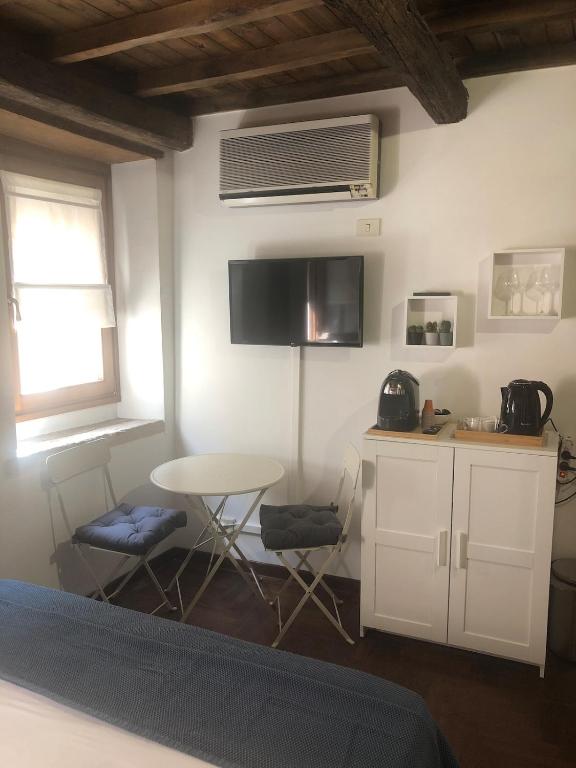 Trastevere Mini-apartment — photo 6