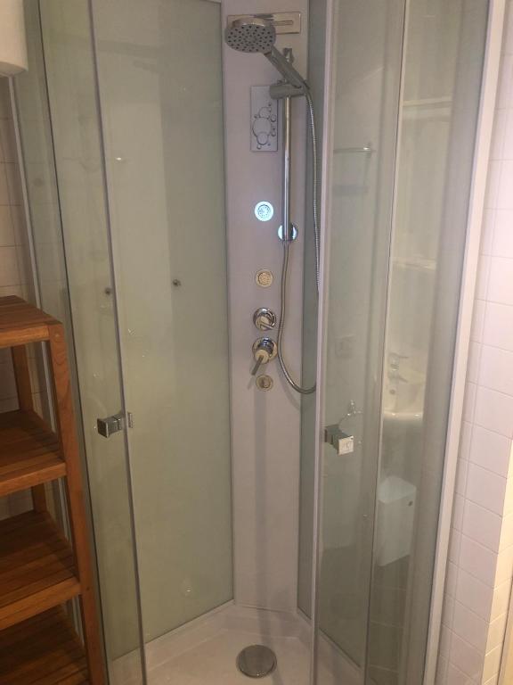 Trastevere Mini-apartment — photo 8